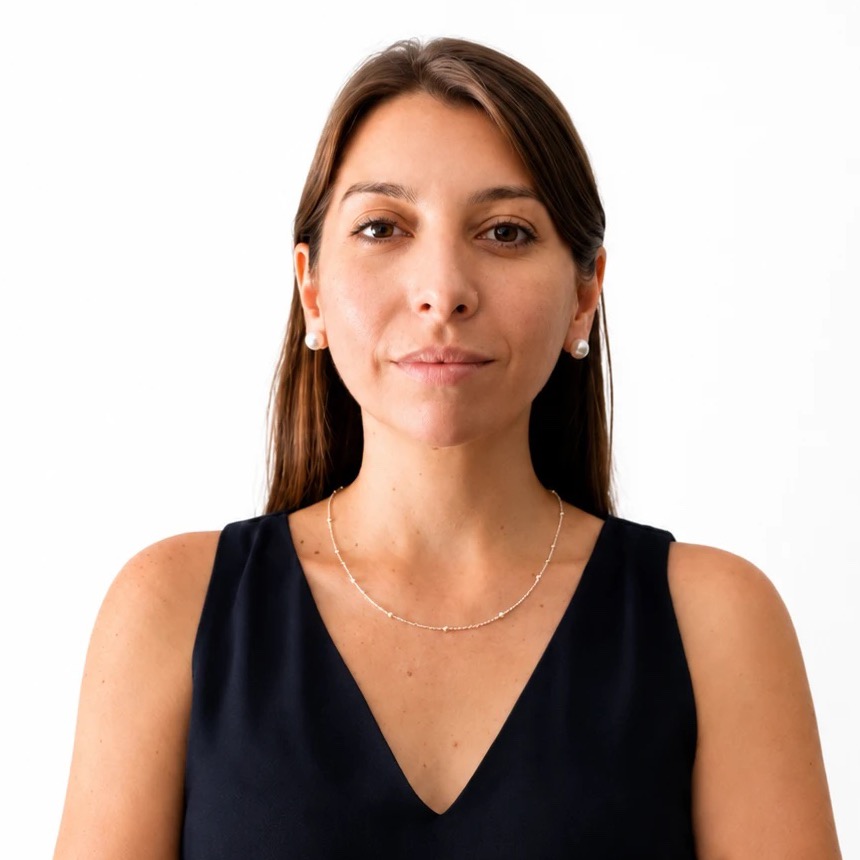 Lic. Prof. Candelaria Zurlo